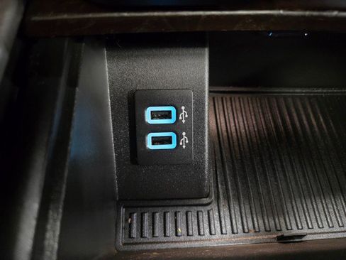 Used 2019 Ford F250 Limited w/ FX4 Off-Road Package image 52