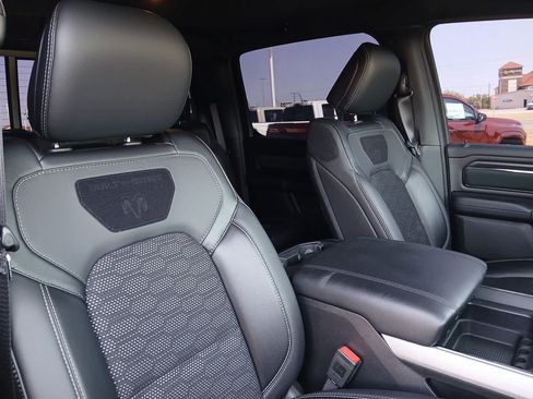 Used 2024 RAM 1500 Big Horn AWD/4WD image 47