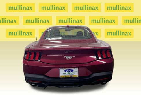 New 2026 Ford Mustang EcoBoost image 7