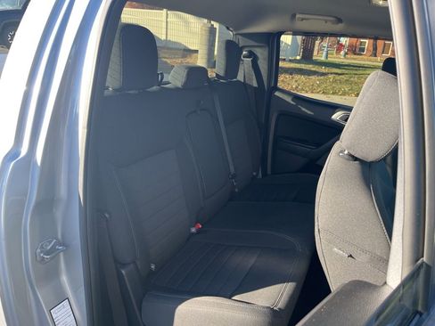 Used 2020 Ford Ranger XLT w/ FX4 Off-Road Package image 19