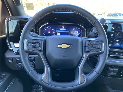 Used 2024 Chevrolet Silverado 2500 High Country w/ High Country Premium Package image 20