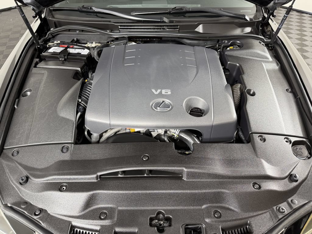 Used 2012 Lexus IS 250 RWD image 15