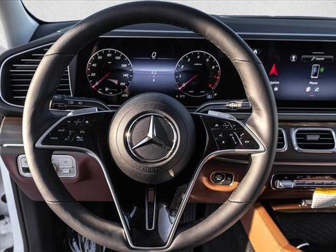 New 2026 Mercedes-Benz GLE 350 4MATIC image 19