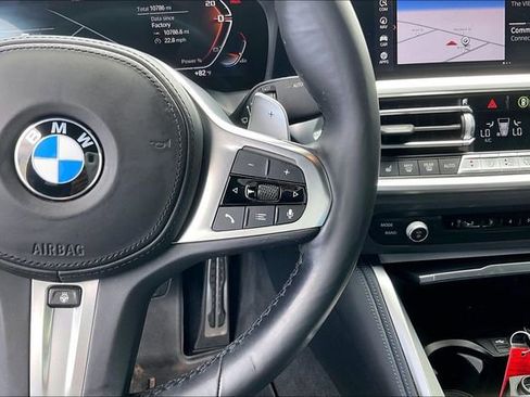 Certified 2023 BMW M440i xDrive Gran Coupe image 18