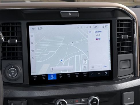 New 2026 Ford F250 King Ranch w/ Tremor Off-Road Package image 14