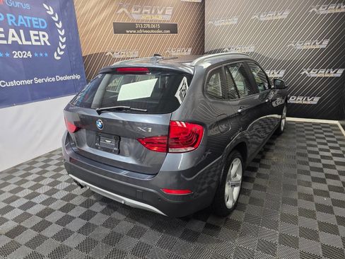 Used 2014 BMW X1 xDrive35i image 13