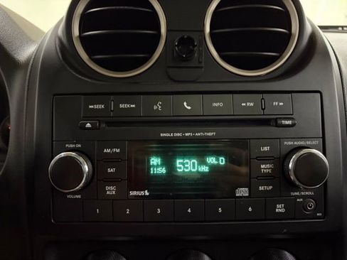 Used 2016 Jeep Patriot 75th Anniversary w/ Power Value Group image 40