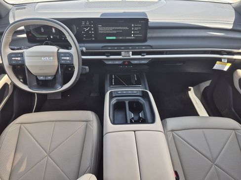 New 2027 Kia Telluride EX AWD/4WD image 13