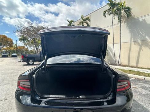 Certified 2023 Dodge Charger SXT image 34