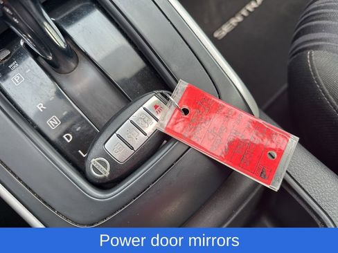 Used 2019 Nissan Sentra SV w/ Special Edition Package image 33