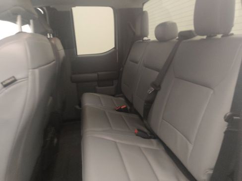 Used 2023 Ford F150 XL w/ Trailer Tow Package AWD/4WD image 18