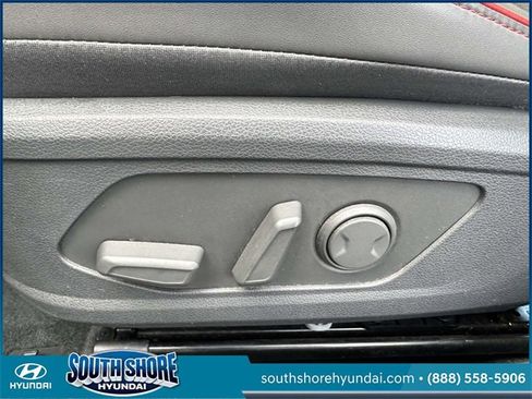 Used 2021 Hyundai Sonata SEL Plus image 18