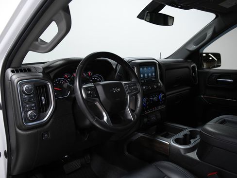 Used 2022 Chevrolet Silverado 1500 RST AWD/4WD image 27