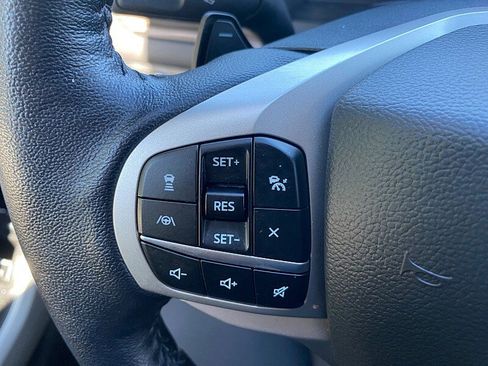 Certified 2021 Ford Explorer Limited w/ Equipment Group 301A image 56