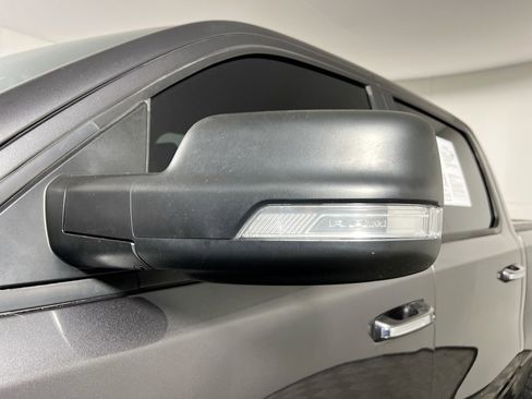 Used 2019 RAM 1500 Big Horn image 13