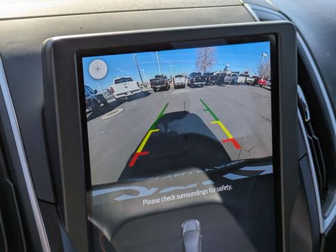 Used 2023 Ford Edge ST-Line w/ Class II Trailer Tow Package image 21