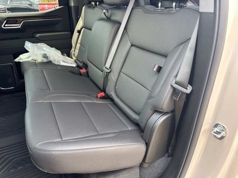 New 2026 Chevrolet Silverado 1500 RST w/ Safety Package AWD/4WD image 15