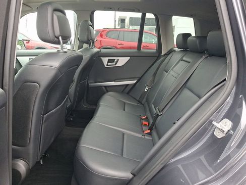 Used 2010 Mercedes-Benz GLK 350 4MATIC image 10