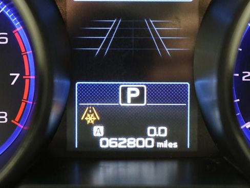 Used 2017 Subaru Outback 2.5i Touring w/ Popular Package #5A image 21