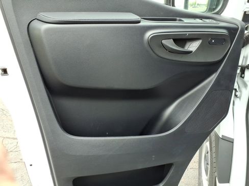 New 2026 Mercedes-Benz Sprinter 3500 image 17