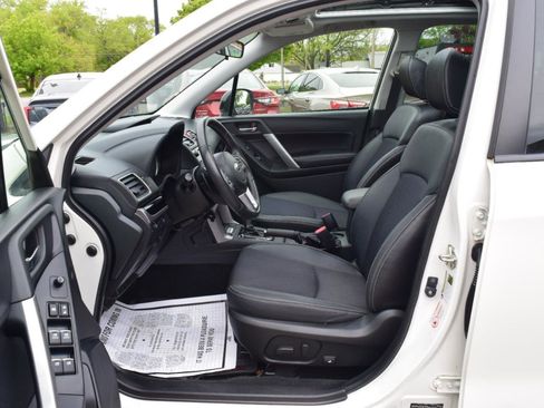 Used 2018 Subaru Forester 2.5i Premium AWD/4WD image 31