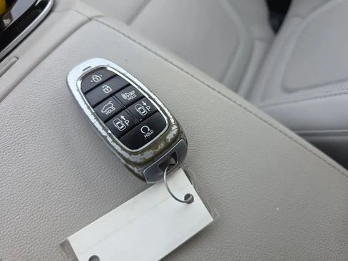 Used 2022 Hyundai Tucson Limited FWD image 39