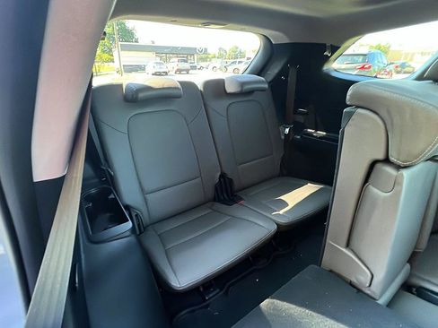 Used 2017 Hyundai Santa Fe FWD image 32