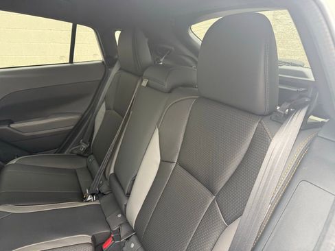 New 2026 Subaru Crosstrek 2.5i Wilderness AWD/4WD image 26