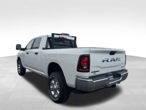 New 2025 RAM 2500 Big Horn image 5