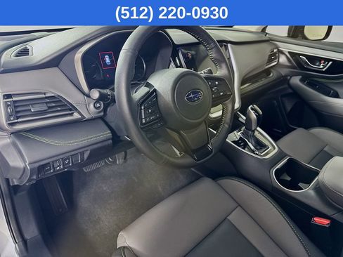 Certified 2024 Subaru Outback Onyx Edition XT AWD/4WD image 10