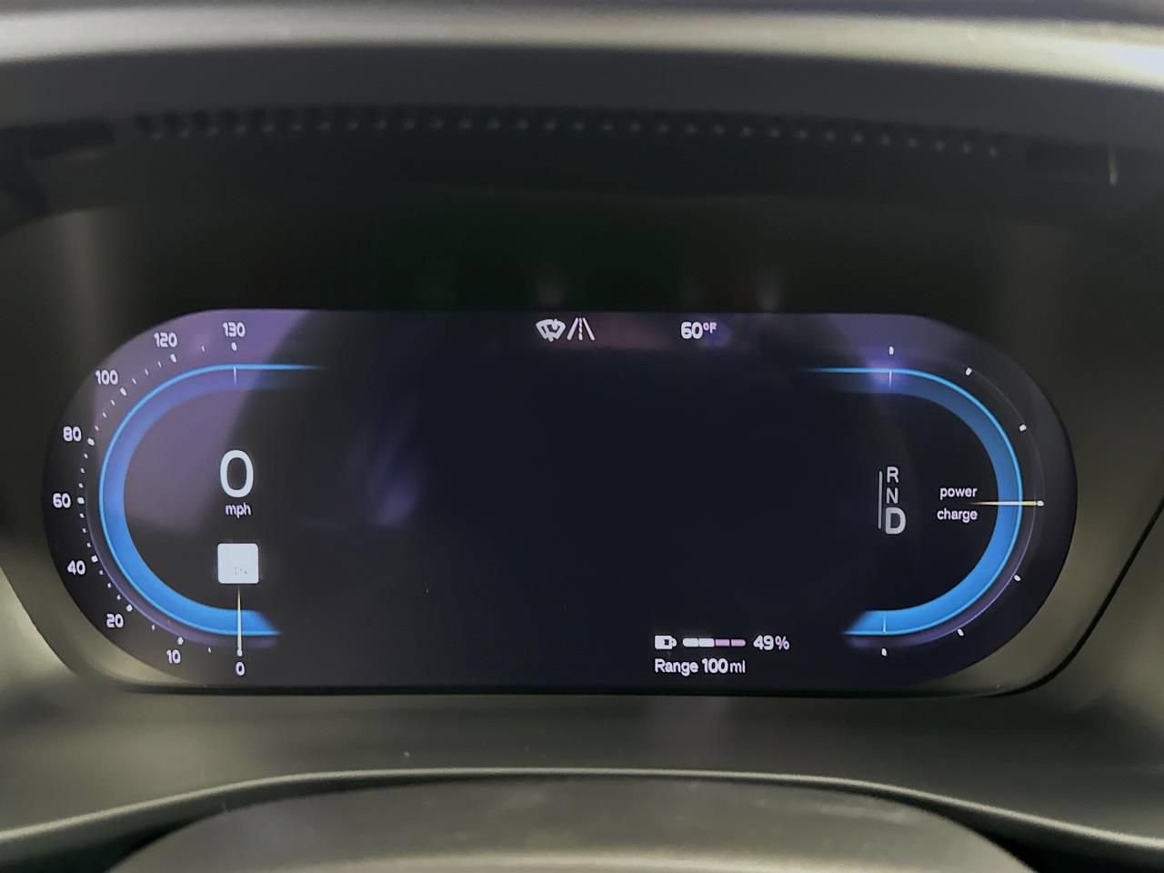 Used 2023 Volvo XC40 Recharge Plus AWD/4WD image 44