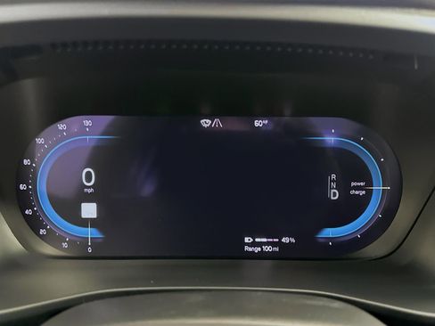 Used 2023 Volvo XC40 Recharge Plus AWD/4WD image 44