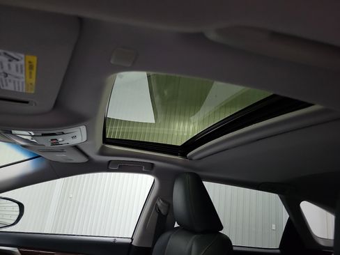 Used 2019 Lexus RX 350L AWD image 13