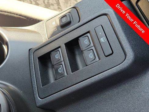 Used 2023 Ford Bronco Wildtrak AWD/4WD image 18