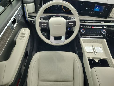 New 2026 Hyundai Santa Fe Calligraphy image 12