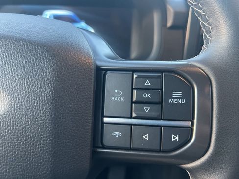 Certified 2024 Ford F150 XLT w/ Equipment Group 302A MID image 16