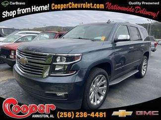 Certified 2019 Chevrolet Tahoe Premier video 1