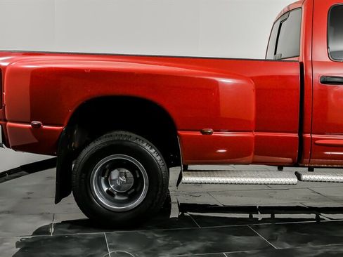 Used 2003 Dodge Ram 3500 Truck ST image 11