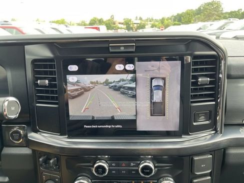 New 2026 Ford F350 Lariat w/ Chrome Package AWD/4WD image 19