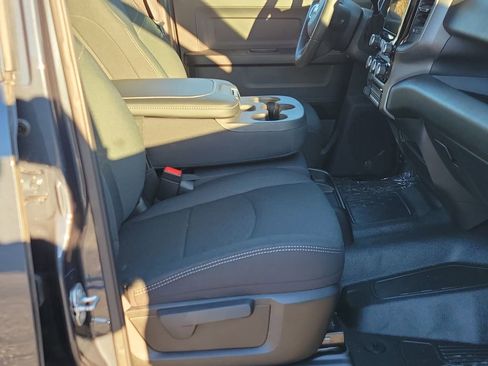 New 2026 RAM 3500 Tradesman image 38