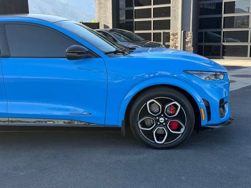 Used 2022 Ford Mustang Mach-E GT AWD/4WD image 3