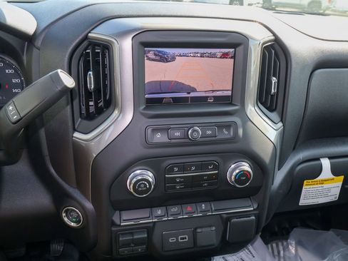 New 2026 GMC Sierra 2500 Pro w/ Convenience Package AWD/4WD image 12