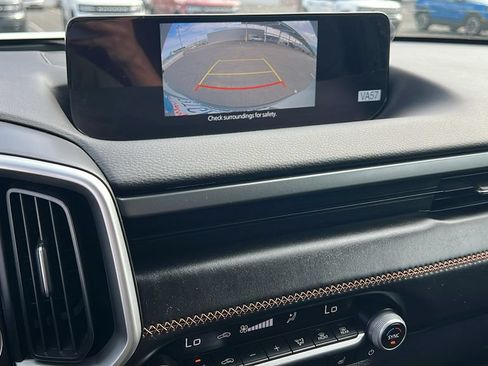 Certified 2025 MAZDA CX-50 AWD 2.5 Hybrid w/ Weather Package image 19