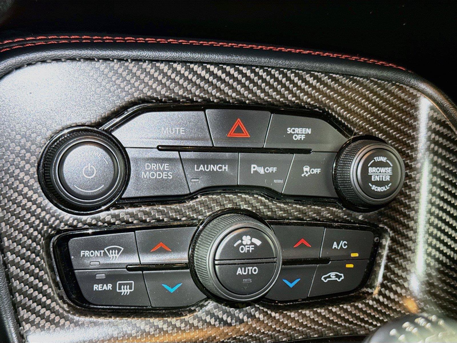 Used 2023 Dodge Challenger R/T Scat Pack RWD image 14