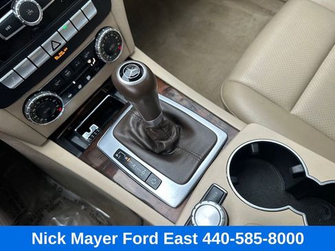 Used 2013 Mercedes-Benz C 300 4MATIC Sedan image 28