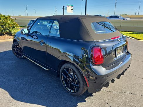 New 2026 MINI Cooper S image 23