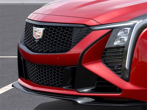 New 2026 Cadillac CT5 V Blackwing w/ Super Cruise 1 Package image 13