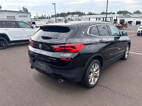 Used 2018 BMW X2 xDrive28i AWD/4WD image 4
