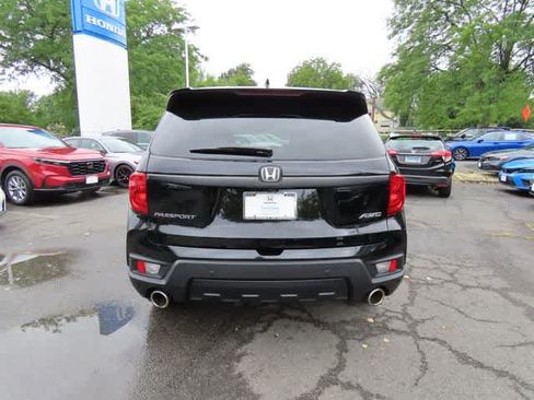 Certified 2023 Honda Passport EX-L image 5