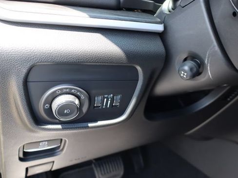 New 2026 Jeep Grand Cherokee L Limited AWD/4WD image 18